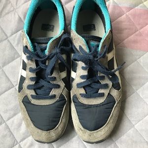 Onitsuka Tiger Shoes
